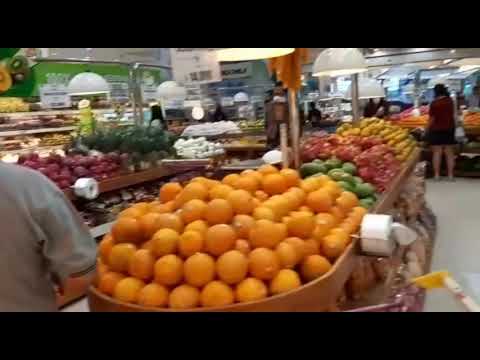ALL FRESH .... 🥑🍅🍋🍆 TOKO BUAH TERLENGKAP DI JAKARTA