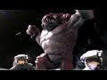 CGI 3D Animated Short HD: "Beans"  by - Cinesite