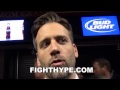 MAX KELLERMAN REACTS TO MAYWEATHER'S WIN OVER PACQUIAO; QUESTIONS PACQUIAO'S GAME PLAN