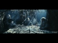 The Chronicles of Narnia: The Voyage of the Dawn Treader - Trailer 3 [HD]
