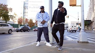 Watch Dj Kayslay The Jungle feat Snoop Dogg Too Short Sheek Louch  Papoose video