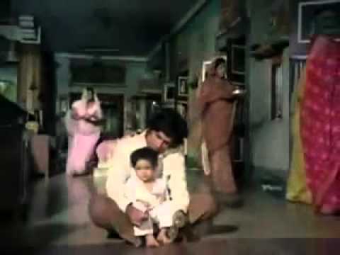 Ai Mere Bete (Aa Gale Lag Ja 1973) Kishore Kumar Shashi Kapoor...