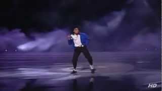 Watch Michael Jackson Somebodys Watching Me video