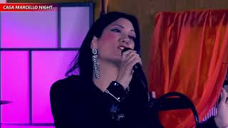 NOTTURNO FRANCESCA BORRELLI MARCELLO CIRILLO LUCA PROIETTI CMNIGH 12 MAR 21