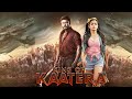 King Of Kaatera Movie | South Full Action Movie in Hindi | Darshan, Rashmika Mandanna, Tanya Hope