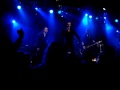 Scream Silence - The Vitriol (live@K17 Jan. 30 2010)