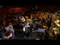 Paul McCartney Annie Lennox - Hey Jude (live, 19.11.2009, Children In Need Royal Albert Hall)(HQ)