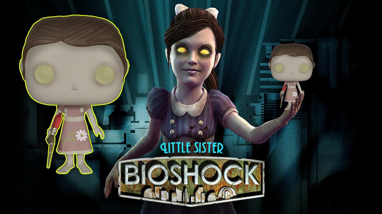 Bioshock Blowjob Gif Bioshock Little Sisters Bioshock Little Sisters Bioshock Little Sisters Png