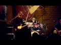 Band Of Friends - Blues Garage - 06.03.2015