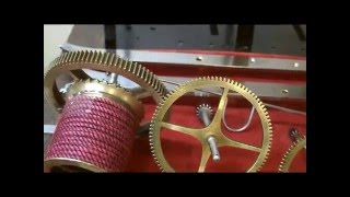 Restauration Dune Comtoise Par Doc Watch