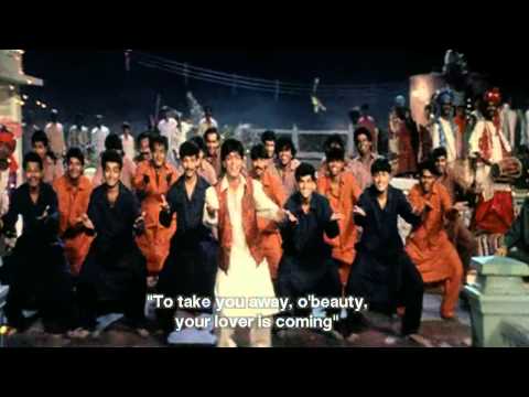 Mehndi Laga Ke Rakhna (Eng Sub) Full Video Song (HD) With Lyrics...