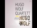 Intermezzo for Stringquartet by Hugo Wolf