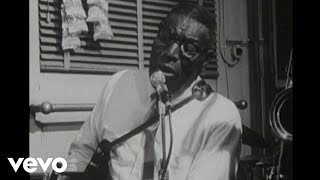 Watch Howlin Wolf Down In The Bottom video