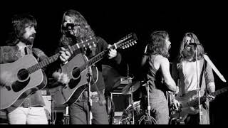Watch Byrds Glory Glory video