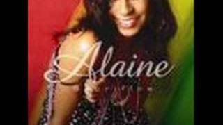 Watch Alaine Love Of A Lifetime video