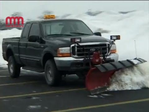 Lifted 2015 F150 >> Ford F250 XLT Super-Duty Extended Cab - Snow Plow - YouTube Lifted 2015 F150 >> Ford F250 XLT Super-Duty Extended Cab - Snow Plow - YouTube