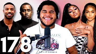 Michael B. Jordan & Lori Harvey BROKE UP? Plus: Diddy, Yung Miami, Coi Leray & Much More!