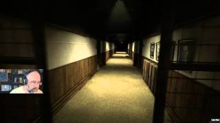 Outlast Sorry About That Buddy
