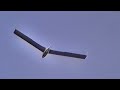 ultralight sailplane