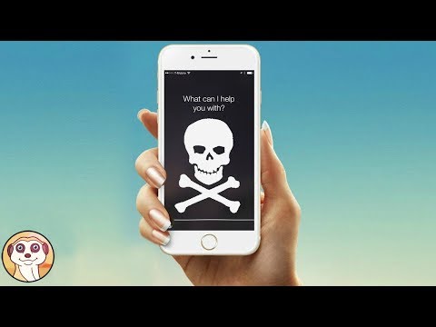 15 APP PERICOLOSE SU ANDROID DA CANCELLARE IMMEDIATAMENTE