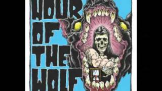 Watch Hour Of The Wolf Eat You Alive video