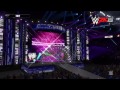 NEXT GEN WWE 2K15 - Seth Rollins entrance mash-up