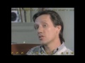 VIDEODROME (1983) Interviews with David Cronenberg, James Woods, Rick Baker and Deborah Harry
