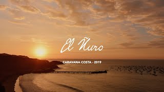 El Ñuro, Piura - Making of