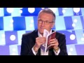 Jean-Luc Mélenchon - On n'est pas couché 18 octobre 2014 #ONPC