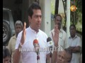 Sujeewa Senasinghe on current political situation in SL