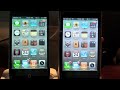 retina display