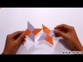 TUTORIAL - Shuriken