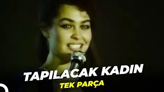 Tapılacak Kadın | Hülya Avşar Eski Türk Filmi  İzle