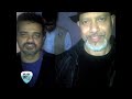 Ehsaan Noorani and Loy Mendonsa at IIM-A Chaos 2012 | Music Partner: MusicDip