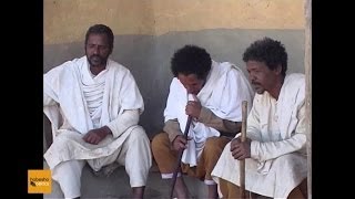 Ngus Chaka - Official Eritrean Movie - Part 2