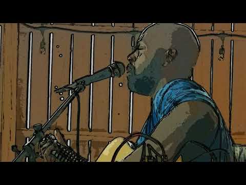 John the Revelator ( Cover - Son House Rendition) CARTOON VIDEO