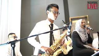 Nusantara LIVE! by Nusantara Arts