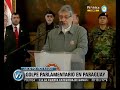 Visión Siete: Juicio político a Lugo: Golpe parlamentario en Paraguay