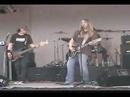 Blanco Diablo-As the Crow Flies(live)