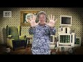 What are binary numbers? - James May's Q&A (Ep 11100) - Head Squeeze