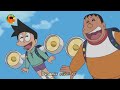 Doraemon new ep in Hindi 2023 || 🆕 Nobita Ka School bag