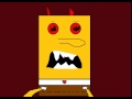 Devil Bob Esponja 1