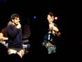 cLOUDDEAD- The Teen Keen Skip Live Reunion 12/18/08 (Knitting Factory- NYC)