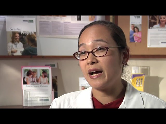 Watch Is breast conserving treatment as effective as mastectomy? (Amanda Kong, MD, MS) on YouTube.