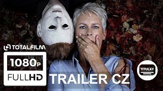 Halloween (2018) CZ HD trailer