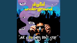 Watch Digital Underground All About You video