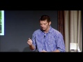 Nerd Fitness and Resetting the Game of Life: Steve Kamb at TEDxEmory 2012