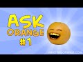 Ask