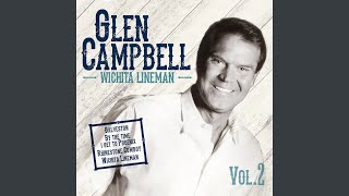 Watch Glen Campbell Heartache Number Three video