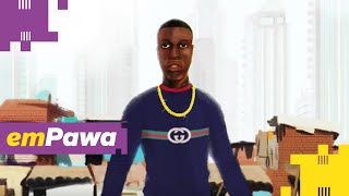 J Derobie Poverty Official Audio Empawa100 Artiste J Derobie Poverty Official Audio Empawa100 Artiste